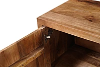 Atlas Sideboard 150 Walnut