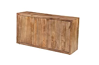 Atlas Sideboard 150 Walnut