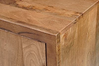Atlas Sideboard 150 Walnut