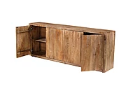 Atlas Sideboard 200 Walnut