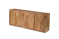 Atlas Sideboard 200 Walnut