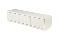 Atlas TV Unit 160 Ivory