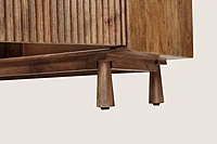 Aurora TV Unit 163 Walnut