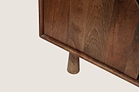 Aurora TV Unit 163 Walnut