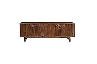 Aurora TV Unit 163 Walnut