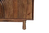 Aurora TV Unit 163 Walnut