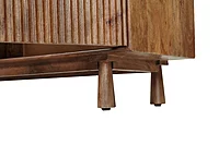 Aurora TV Unit 163 Walnut