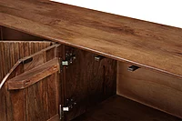 Aurora TV Unit 163 Walnut
