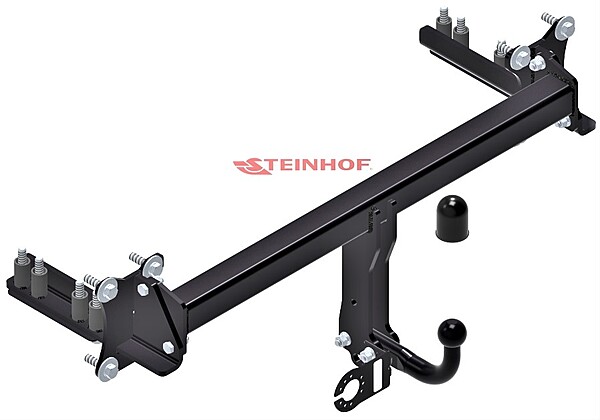 Jaguar F-Pace (X761) Tow Bar (2015-®) J-014
