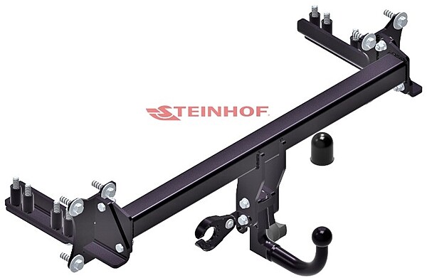 Jaguar F-Pace (X761) Tow Bar (2015-®) J-015