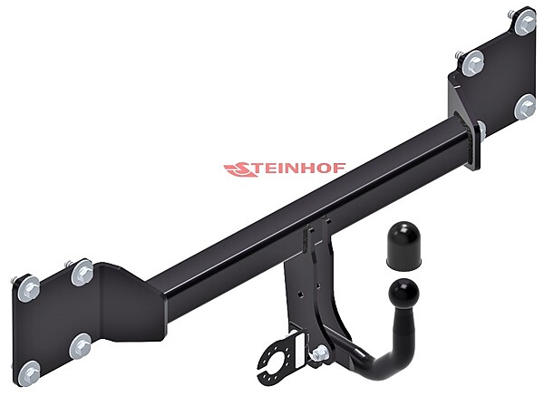 Jaguar XF (X260)
Sportbrake
(Estate) Tow Bar (2017-®) J-016