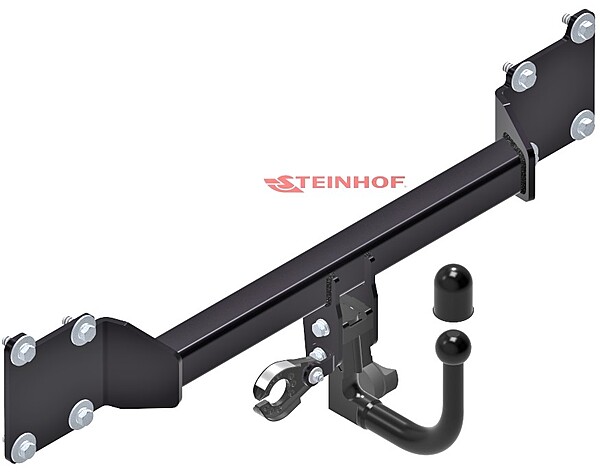 Jaguar XF (X260)
Sportbrake
(Estate) Tow Bar (2017-®) J-017