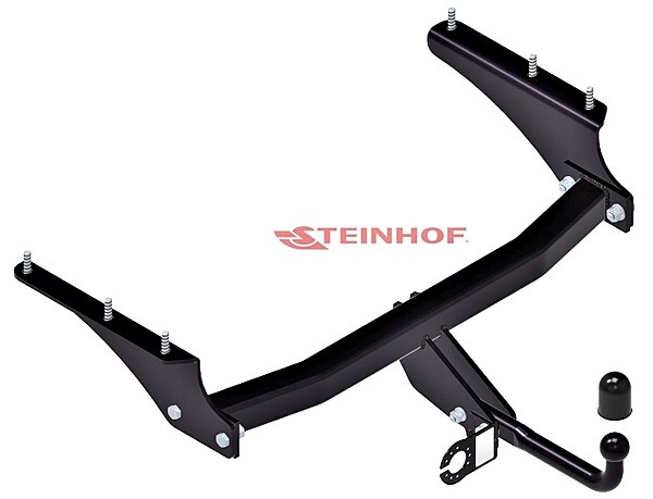 Jeep Cherokee (KJ) Tow Bar (2001-2008) J-061
