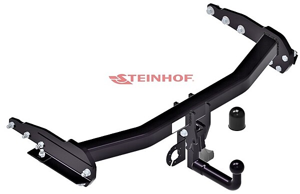 Jeep Grand Cherokee (WK2)
Summit Tow Bar (2013-2021) J-063