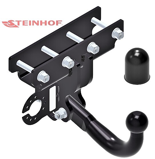 Jeep Gladiator (JT) Tow Bar (2020-®) J-079