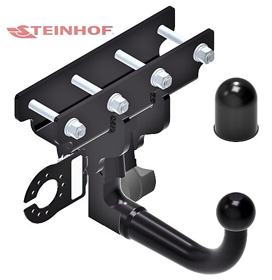 Jeep Gladiator (JT) Tow Bar (2020-®) J-080