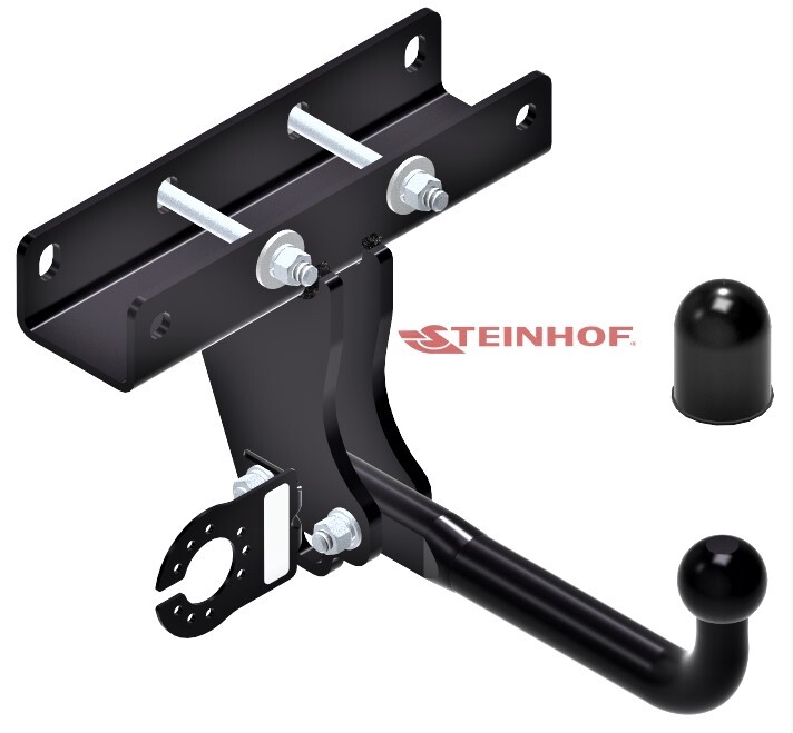 Jeep Wrangler IV (JL)
2D/4D
(excl. AdBlue)
(incl. Rubicon)
(wheel width max: 255mm)
(incl. Plug-in Hybrid) Tow Bar (2017-®) J-081