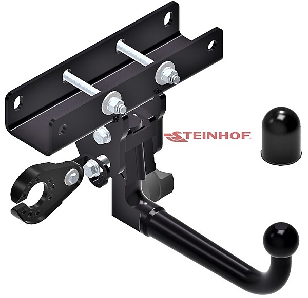 Jeep Wrangler IV (JL)
2D/4D
(excl. AdBlue)
(incl. Rubicon)
(wheel width max: 255mm)
(incl. Plug-in Hybrid) Tow Bar (2017-®) J-082