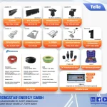 8 kW Komplett-Solarsystem-1 8 kW Komplett-Solarsystem-1