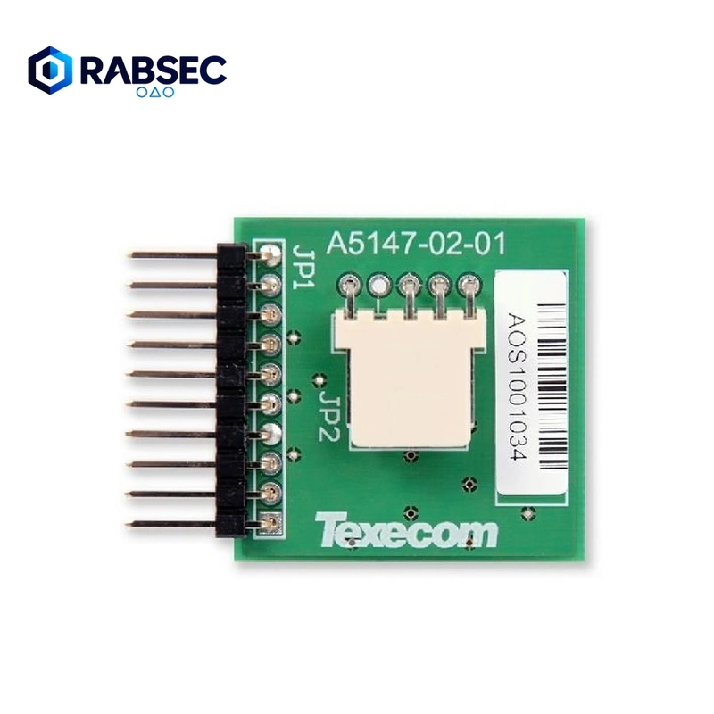 Texecom Premier Elite ComPort+ (Qty 5)
