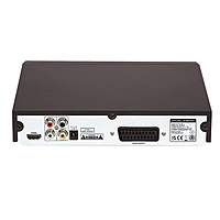 Mitchell & Brown JB-DVD1811 - DVD Player with SCART & HDMI