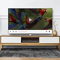 Mitchell & Brown JB-DVD1811 - DVD Player with SCART & HDMI