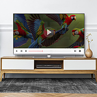 Mitchell & Brown JB-DVD1811 - DVD Player with SCART & HDMI