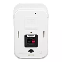 JBL Two-Way Professional Compact Loudspeaker White Pair 150W