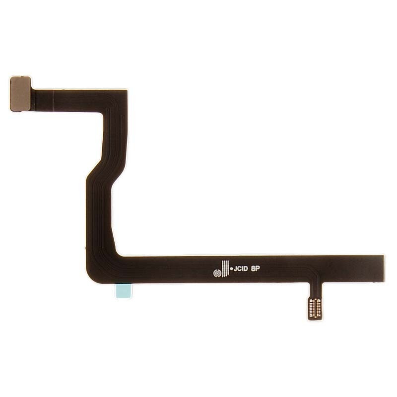 JCID - Home Button Restoration Flex Cable iPhone 8 Plus