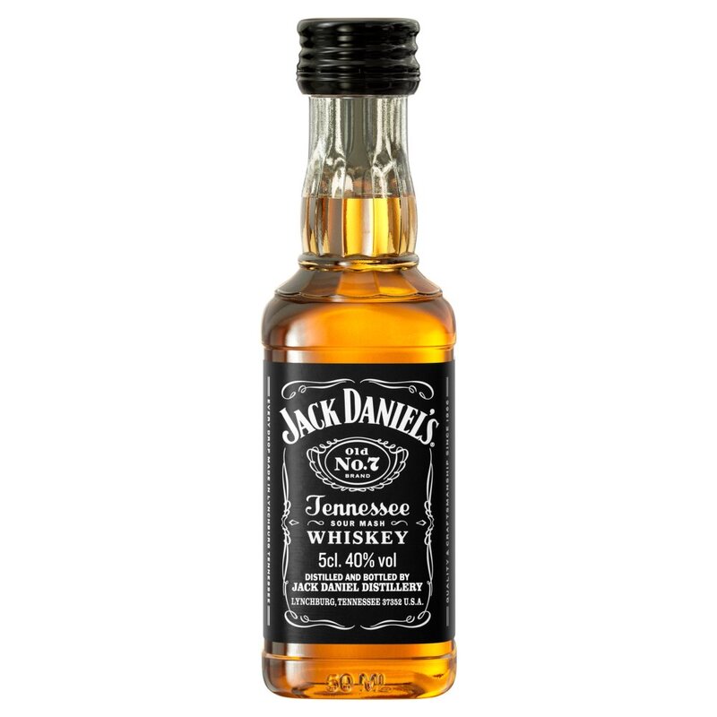 Jack Daniel 5cl