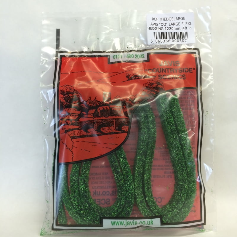 Javis - JHEDGELARGE - OO LARGE FLEXI HEDGING