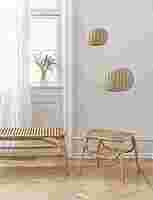 Machiya Stool Machiya Stool