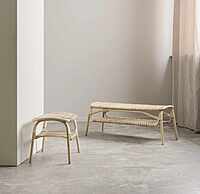 Machiya Stool Machiya Stool