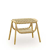 Machiya Stool Machiya Stool