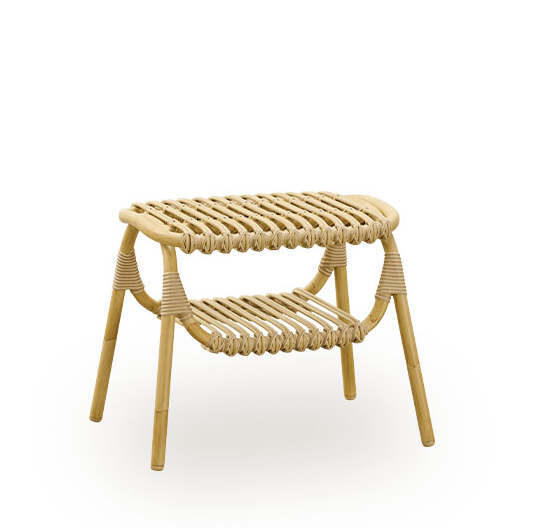 Machiya Stool Machiya Stool