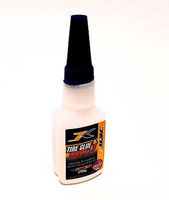 Jetko Cyano Tire Glue by Loctite (20g.)