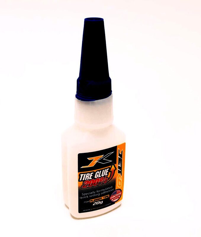 Jetko Cyano Tire Glue by Loctite (20g.) Jetko Cyano Tire Glue by Loctite (20g.)