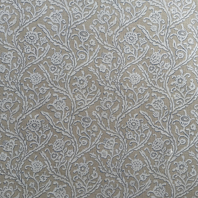 Letti - Sand - Heavy Linen