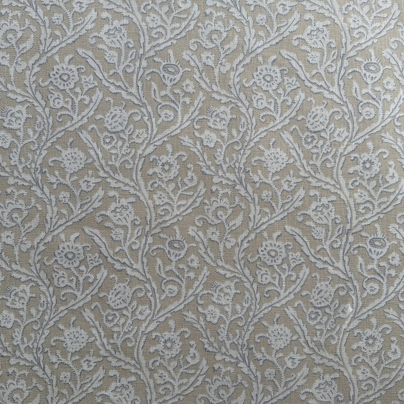 Letti - Sand - Heavy Linen