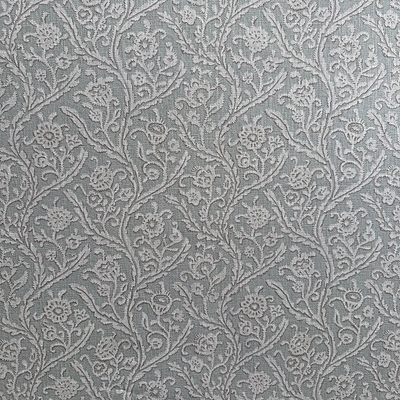 Letti - Soft Blue - Heavy Linen