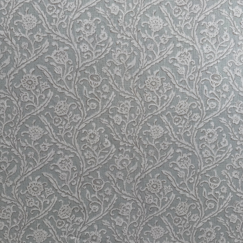 Letti - Soft Blue - Heavy Linen