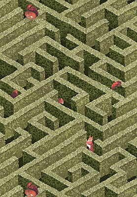 Labyrinth Vinyl Labyrinth Vinyl