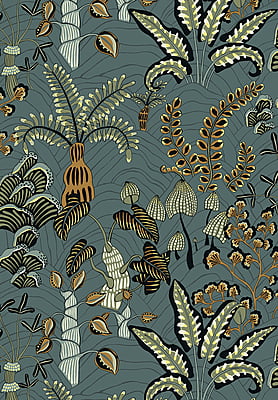 Woodland Floor Vinyl Woodland Floor Vinyl