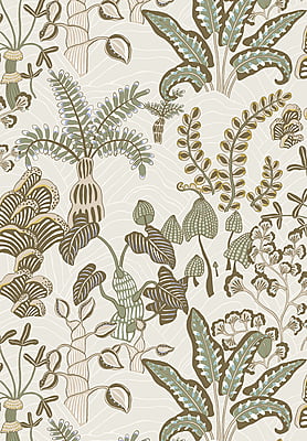 Woodland Floor Vinyl Woodland Floor Vinyl