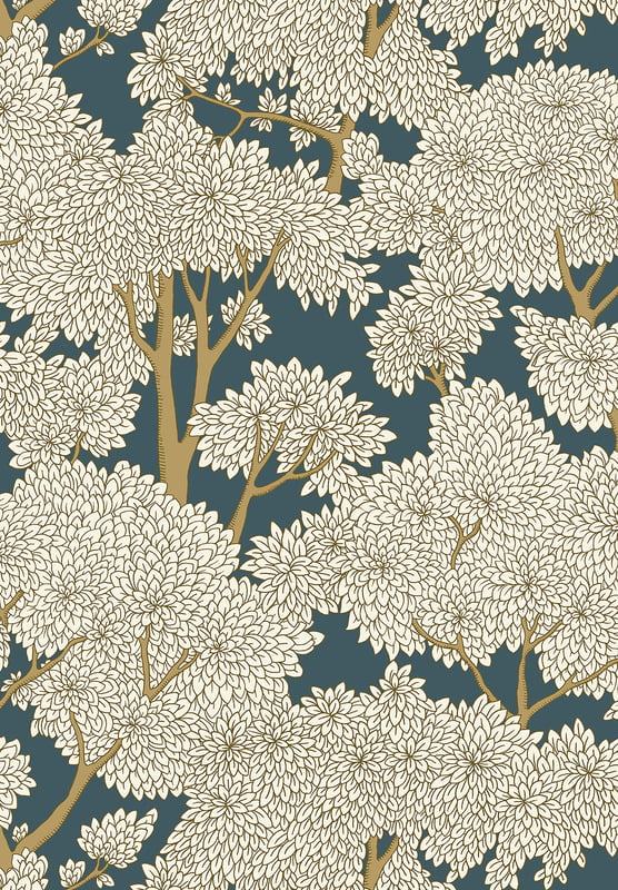 Stockend Woods Vinyl Stockend Woods Vinyl