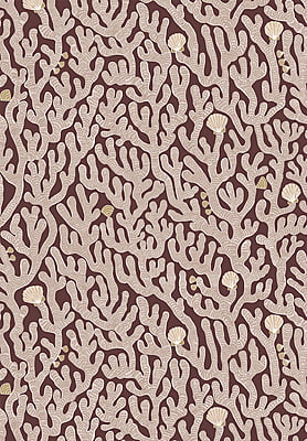 Coral Vinyl Coral Vinyl