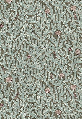 Coral Vinyl Coral Vinyl