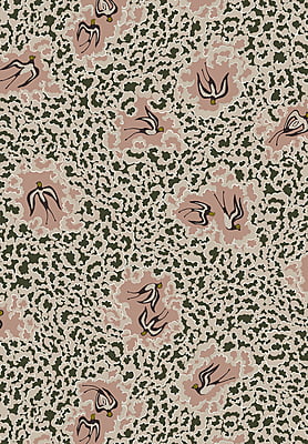 Bea's Swallows and Clouds Vinyl Bea's Swallows and Clouds Vinyl