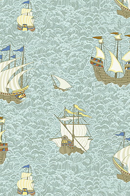 Ships Vinyl Ships Vinyl