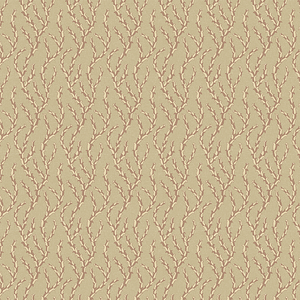 Tiddle - Pink and Stone - Wallpaper